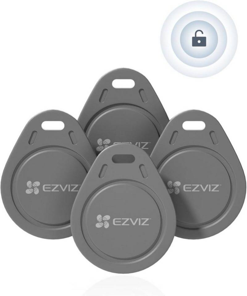 EZVIZ Tor-Funksteuerung CPU proximity card von EZVIZ