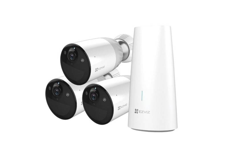 EZVIZ Überwachungskamera BC1-B3 von EZVIZ