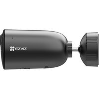 EZVIZ Überwachungskamera »EB3 2K«, 2K Auflösung, per App steuerbar - schwarz von EZVIZ