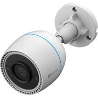 EZVIZ Überwachungskamera »H3C 3MP«, 2K Auflösung, per App steuerbar - weiss von EZVIZ