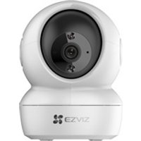 EZVIZ Überwachungskamera »H6C 2MP«, 1080p Auflösung, per App steuerbar - weiss von EZVIZ