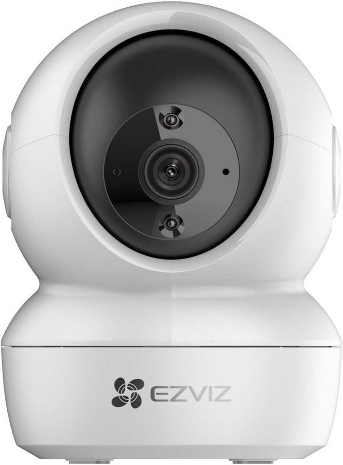 EZVIZ Überwachungskamera H6c 4MP NEW von EZVIZ
