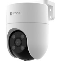 EZVIZ Überwachungskamera »H8C 3MP«, 2K Auflösung, mit Bewegungserkennungs-/ Nachtsichtfunktion - weiss von EZVIZ