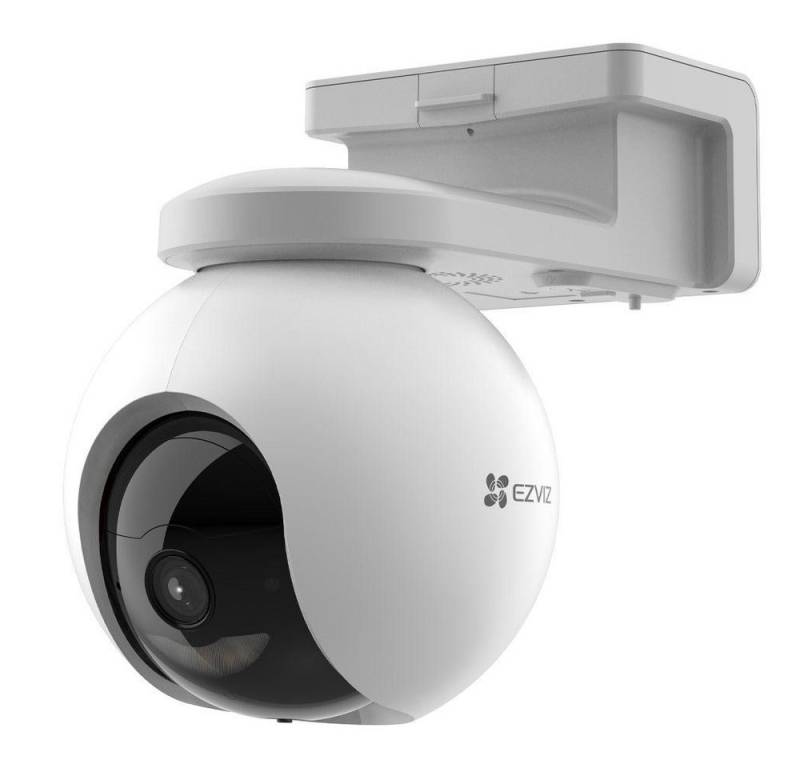 EZVIZ Überwachungskamera HB8 Type C von EZVIZ