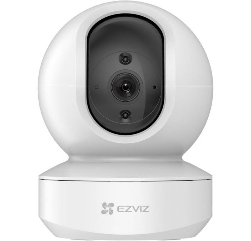 EZVIZ Überwachungskamera TY1 (4MP) - Überwachungskamera - weiß (Außenbereich) von EZVIZ
