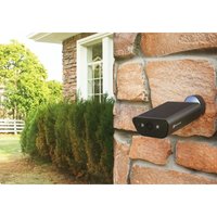 Ezviz - 4k externe kamera mit solarpanel und ai - 303103075 von EZVIZ