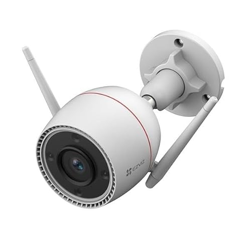 Ezviz Kamera Wi-Fi H3c 3K Ezviz Kamera Wi-Fi H3c 3K von EZVIZ