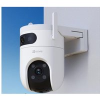 H9c dual 2k motorisierte wi-fi-kamera mit zwei objektiven - 303103031 - Ezviz von EZVIZ