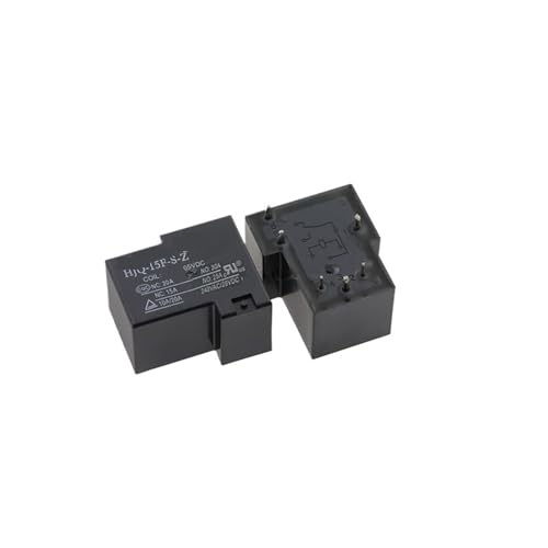 05V Relais HJQ-15F-SZ HJQ 15F SZ HJQ15FSZ05VDC HJQ15FSZ 05VDC DC05V 05V 30A 240VAC 6PIN(30PCS) von EZXPCHKES