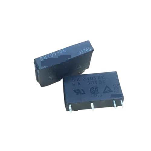 10 teile/los RB105-DE-DC24V Relais 10 teile/los RB105-DE-DC24V Relais von EZXPCHKES