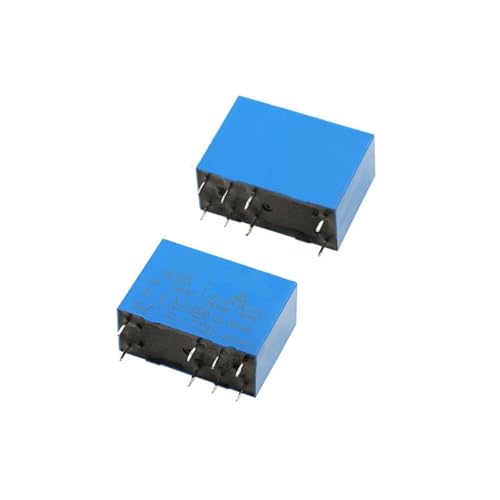 12V Relais SZ-S-112L SZ S 112L SZS112L DC12V 12VDC 12V Ein Satz Transformationen 250VAC 0,54W 16A 8PIN(20PCS) von EZXPCHKES