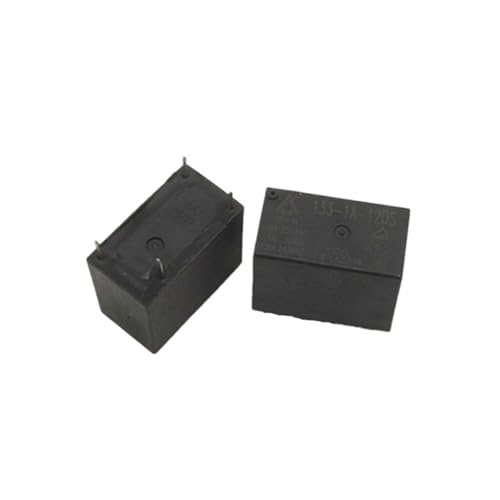 133-1A-12DS 12VDC 4PIN 10A RELAIS 133-1A-12DS 12VDC 4PIN 10A RELAIS von EZXPCHKES