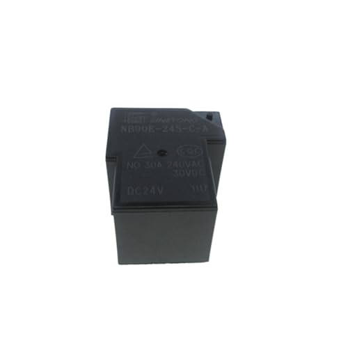 24V NB90E-24S-CA-SINETONG NB90E24SCASINETONG 24VDC Relais(1PCS) von EZXPCHKES