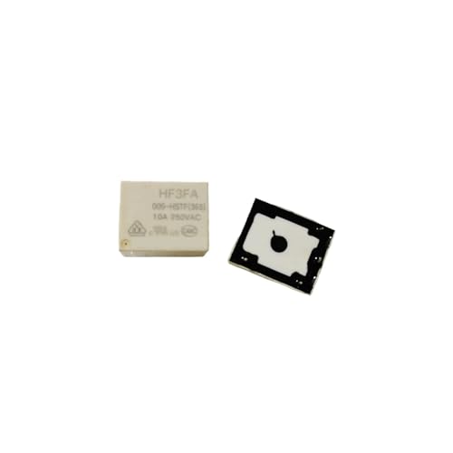 2PCS Relais HF3FA 009-HSTF HF3FA-009-HTF HF3FA-009-HSTF 9VDC 4PIN 2PCS Relais HF3FA 009-HSTF HF3FA-009-HTF HF3FA-009-HSTF 9VDC 4PIN von EZXPCHKES