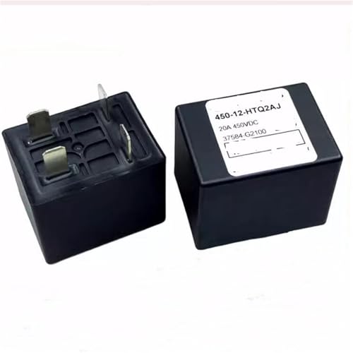 80V-20B 450-12-HTQ2A12V80V20B45012HTQ2A12VAutorelais 4PIN(5PCS) von EZXPCHKES
