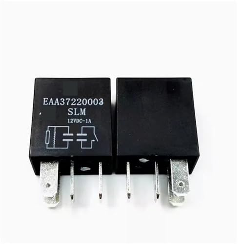 EAA37220003SLM 12V DCV12 12DCV 1A 4PIN-Relais(10PCS) von EZXPCHKES