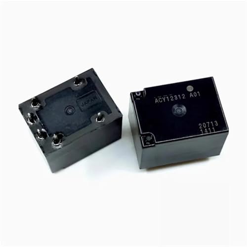 Relais ACY12312 A01 12V DCV12 12DCV 6PIN(5PCS) von EZXPCHKES