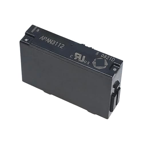 Relais DIP4 APAN3105 APAN3112 APAN3124 5V 12V 24V 5A APAN3105 APAN3112 APAN3124 4PIN 12VDC 24VDC(APAN3105 5VDC) von EZXPCHKES