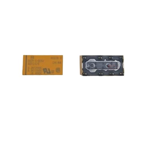 Relais DS2Y-S-DC5V DS2YSDC5V 5V DCV5 5DCV 8PIN(10PCS) von EZXPCHKES