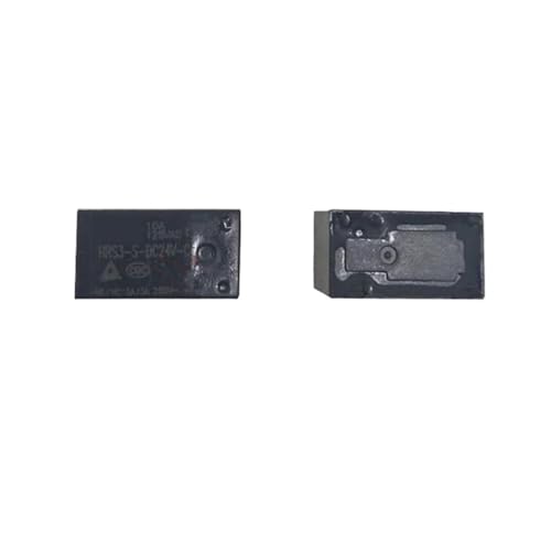 Relais HRS3-S-DC24V-C HRS3SDC24VC 24V DCV24 24VDC 5PIN(20PCS) von EZXPCHKES