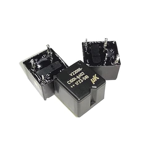 V23086-C1001-A402 V23086C1001A402 12VDC DC12V 12V Relais 4PIN(30PCS) von EZXPCHKES