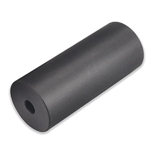 EZYPAK 731-3005 210310 Frontmäher Deckrolle kompatibel mit MTD Cub Cadet Rasenmäher, ersetzt 01000385 753-04798 EZYPAK 731-3005 210310 Frontmäher Deckrolle kompatibel mit MTD Cub Cadet Rasenmäher, ersetzt 01000385 753-04798 von EZYPAK