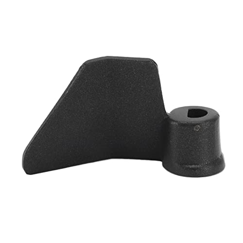 Eacam Aluminiumlegierung Brotmaschine Paddel, Nicht -Stick -Mischblatt -Ersatzteil, Einfache Installation, für die Heimküche, Brotmaschine Paddel (Typ 2) von Eacam