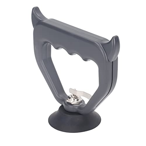 Eacam Dent -Puller -Saugnapfbecher, Starker Kraftgriff für Glas, Boden, Fenster, Tür (Kleine Größe) von Eacam