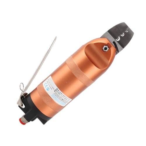 Eacam Legierter Stahl Pneumatische Crimpable KP-774, Leichter Tragbarer Luftschwipperschneider mit Glatte Oberfläche Zum Schneiden von Kupfereisendraht für Elektronik und Instrumente Eacam Legierter Stahl Pneumatische Crimpable KP-774, Leichter Tragbarer Luftschwipperschneider mit Glatte Oberfläche Zum Schneiden von Kupfereisendraht für Elektronik und Instrumente von Eacam