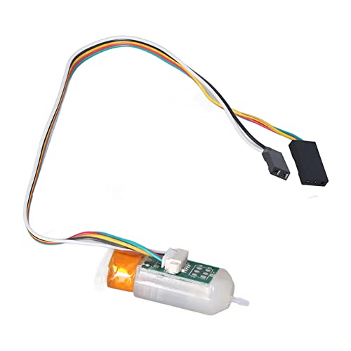 Eacam Smart Auto Leveling -Sensor, Automatische Präzise Nivellierung, Kompakte Struktur, Bequem zu Verwenden, um mit Dem Nivellierungssensor für Ender 3 3s V2 5 Pro für CR10 usw. zu von Eacam