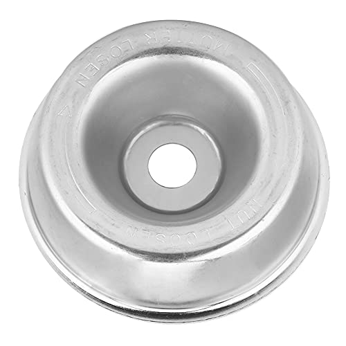Eacam Strimmer Pinselcutter Metall Fixing Kit Accessoires FR85 FR130T FR220 FR350 FR410 FR450 FR460 Garde -Elektrowerkzeugwerkzeug (4 Stücke) von Eacam