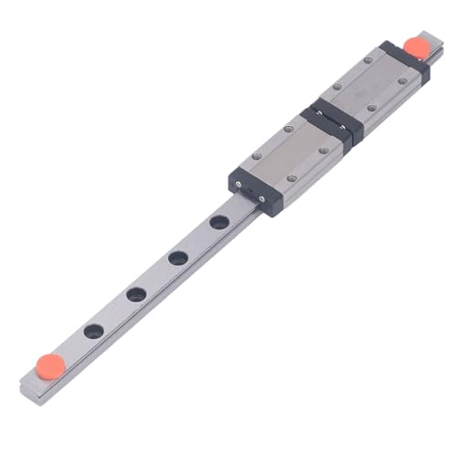 Linear Guide Rail Motion Sieb Anleitung mit MGN9H -Block 200 Mm für 3D -Drucker -CNC von Eacam