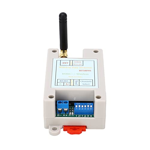 Wireless Transceiver-Modul, UART -Datenübertragung, RF, DC8-25V mit Smart-Home-Anwendungen von Eacam