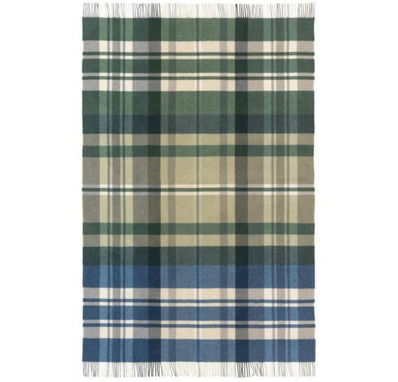 Wohndecke Dundee 130 x 200 cm, Eagle Products, aus 100 % Schurwolle Wohndecke Dundee 130 x 200 cm, Eagle Products, aus 100 % Schurwolle von Eagle Products