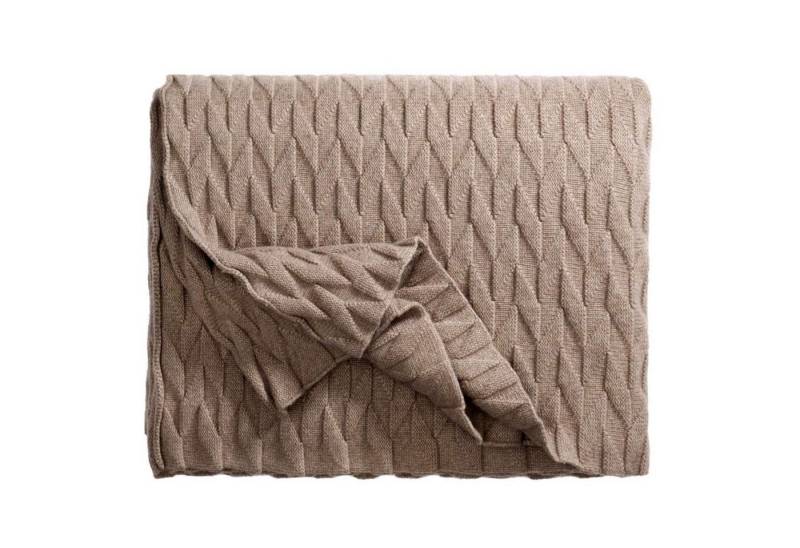 Wohndecke Franz Barth Himalaya, Eagle Products, 100 % feinstes Kaschmir, 2000 g Wohndecke Franz Barth Himalaya, Eagle Products, 100 % feinstes Kaschmir, 2000 g von Eagle Products