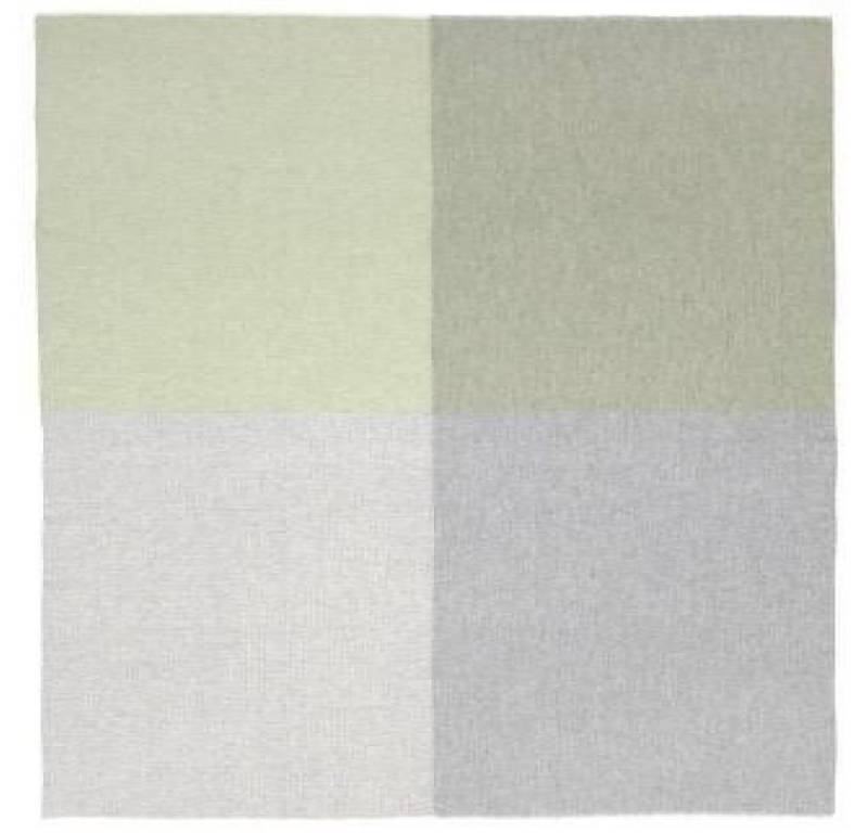 Wohndecke Mayfair 135 x 215 cm, Eagle Products, Kuscheldecke aus 50 % Kaschmir & 50 % Wolle von Eagle Products