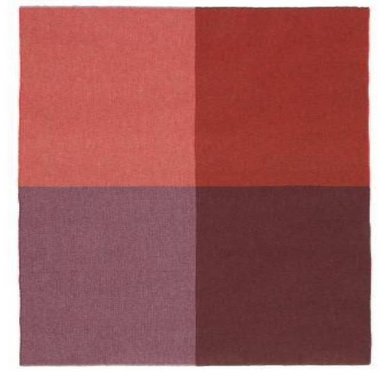 Wohndecke Mayfair 135 x 215 cm, Eagle Products, Kuscheldecke aus 50 % Kaschmir & 50 % Wolle von Eagle Products