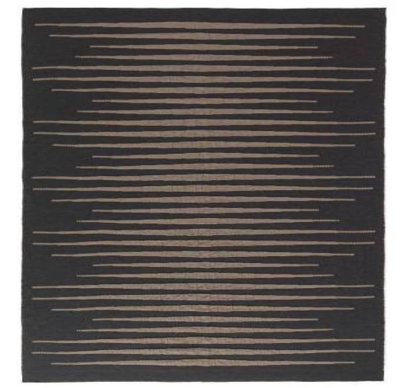 Wohndecke Polaris 130 x 190 cm, Eagle Products, aus 100% Wolle von Eagle Products