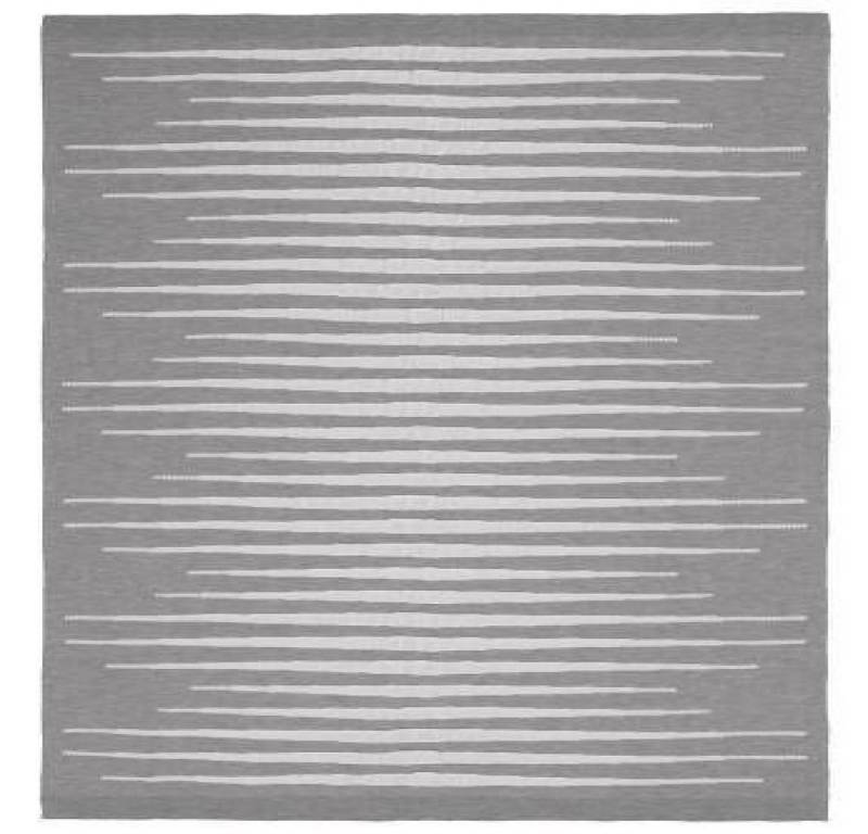 Wohndecke Polaris 130 x 190 cm, Eagle Products, aus 100% Wolle von Eagle Products