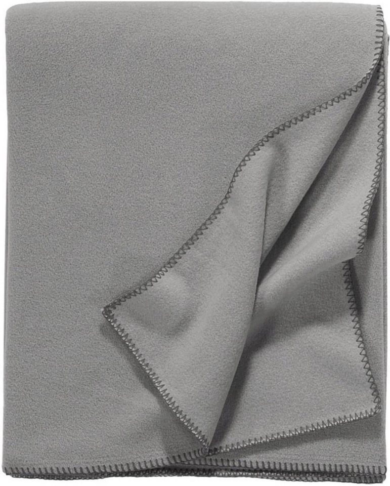 Wohndecke Tony 100 x 160 cm, Eagle Products Wohndecke Tony 100 x 160 cm, Eagle Products von Eagle Products