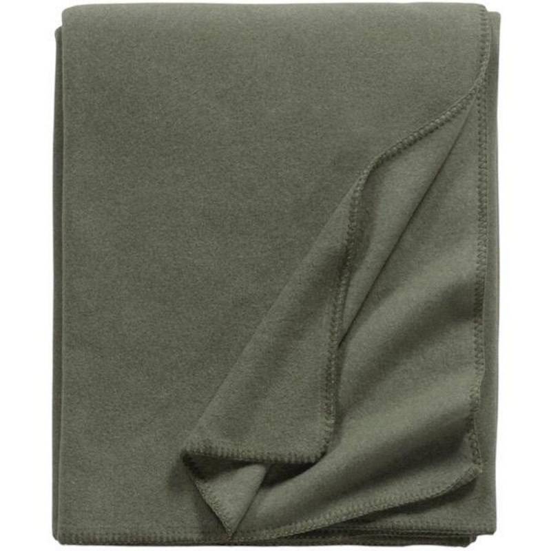 Wohndecke Tony 160 x 200 cm, Eagle Products, kuscheldecke, Made in Italy von Eagle Products