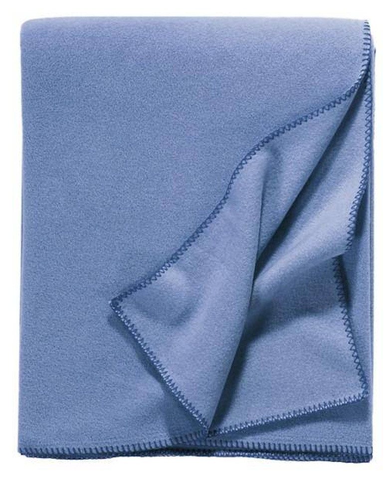 Wohndecke Tony 160 x 200 cm, Eagle Products, kuscheldecke, Made in Italy von Eagle Products