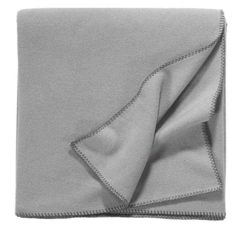 Wohndecke Tony 80 x 100 cm, Eagle Products Wohndecke Tony 80 x 100 cm, Eagle Products von Eagle Products