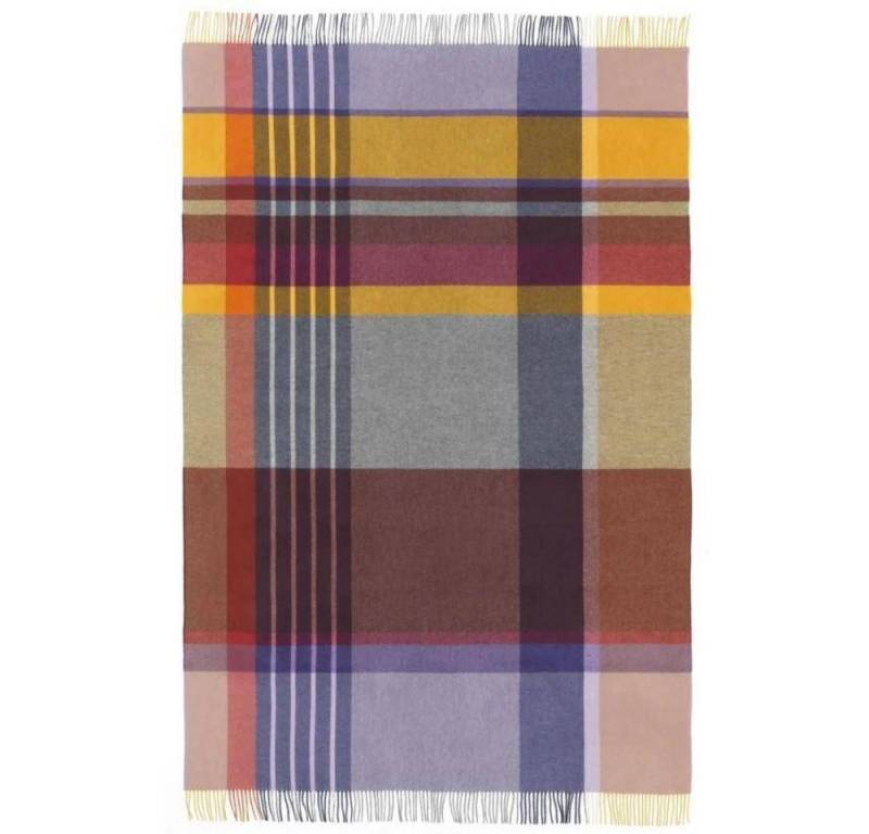 Wohndecke York 130 x 200 cm, Eagle Products Wohndecke York 130 x 200 cm, Eagle Products von Eagle Products