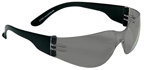 EAGLE ECSUNSG - Gafas de seguridad ECO oscuras von Eagle
