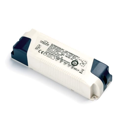 LED DRIVER Eaglerise 30W 350MA dimmbar ELP030C0350LSD1 Trafo LED DRIVER Eaglerise 30W 350MA dimmbar ELP030C0350LSD1 Trafo von Eaglerise