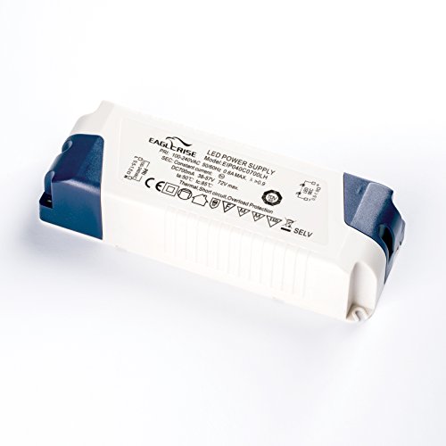 LED DRIVER Eaglerise 40W 700MA EIP040C700LH Trafo Constant Current LED DRIVER Eaglerise 40W 700MA EIP040C700LH Trafo Constant Current von Eaglerise