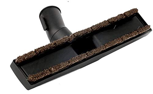 Eagles Hartholzboden 32 mm (1-1/4 Zoll) Vakuumaufsätze Bürste Multi Surface 360 Grad Swivel Head von Eagles