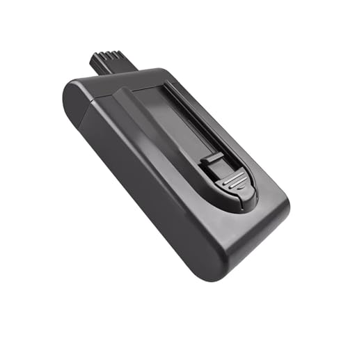21.6V 4000mAh Lithium Ionen Akku Kompatibel Mit Dyson DC16 DC16 Root 6 DC16 Animal DC16 Pink 912433-03 912433-04 BP01 Handstaubsauger Zubehör 21.6V 4000mAh Lithium Ionen Akku Kompatibel Mit Dyson DC16 DC16 Root 6 DC16 Animal DC16 Pink 912433-03 912433-04 BP01 Handstaubsauger Zubehör von Eapoiuyr