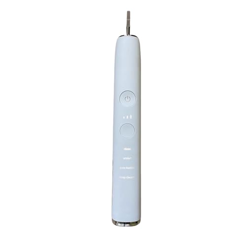 Eapoiuyr Kompatibel Mit Philips Sonicare HX992W Serie Elektrische Zahnbürste Handle Host Ersatz Kopf 4 Modi + 3 Stärken Bluetooth APP Verbindung Smart Pressure Sensor von Eapoiuyr